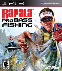 Rapala ProBass Fishing